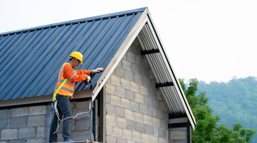 Expert top industrial roofings services in Silverton, OR
